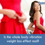 wbv-weight-loss
