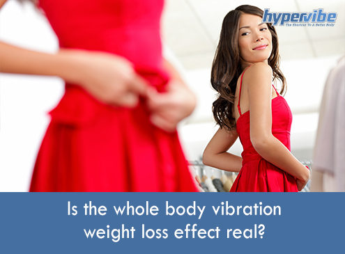 wbv-weight-loss