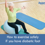 Exercising Safely with Diabetic Foot: What to Know 11