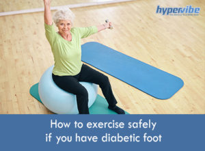 Exercising Safely with Diabetic Foot: What to Know 11