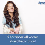 5 hormones all women should know about 12
