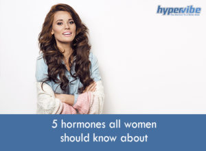 5 hormones all women should know about 12