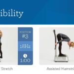 flexibility exercises
