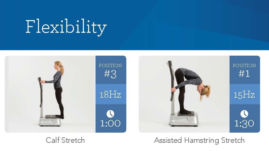 flexibility exercises