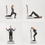 vibration machine morning routine