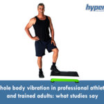 Whole Body Vibration for Pro Athletes: What Studies Say 5