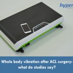 whole body vibration reconstruction