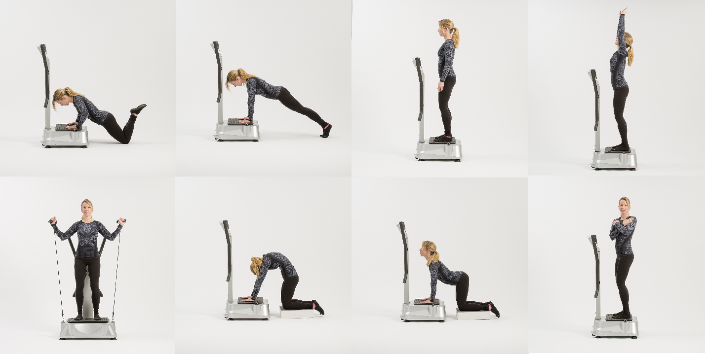 7 whole body vibration exercises for lower back pain