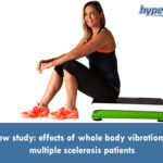 New study: effects of WBV in multiple scelerosis patients