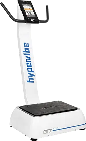 Can You Use A Vibration Plate After Knee Replacement? A Real-World Rehab Guide 10 Hypervibe G17 Pro V2