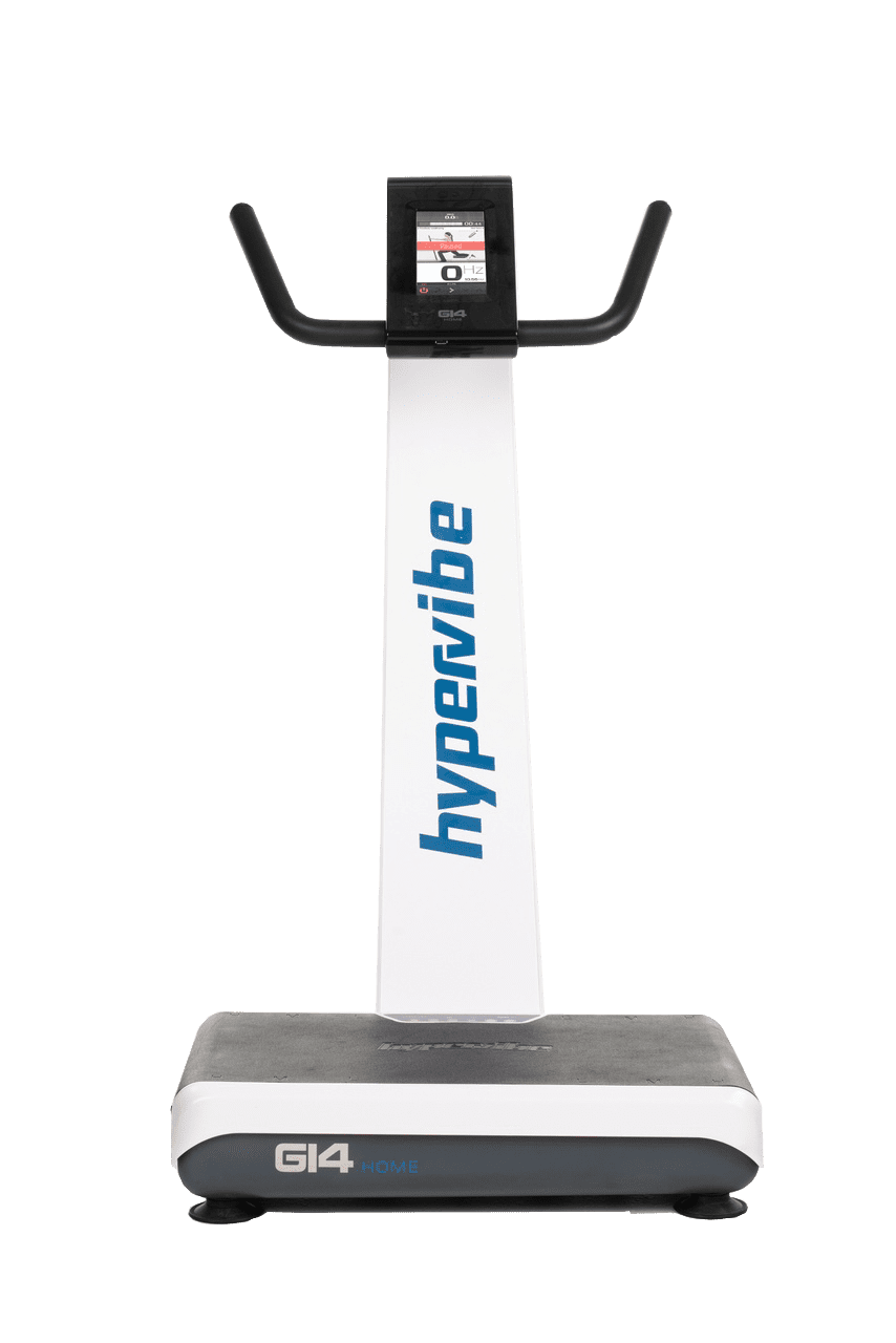 whole body vibration machine exercise chart core hypervibe exercise chart