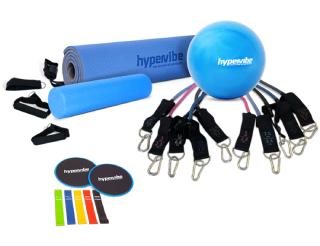 Hypervibe vs Fitpal Ultraslim - Hypervibe Australia