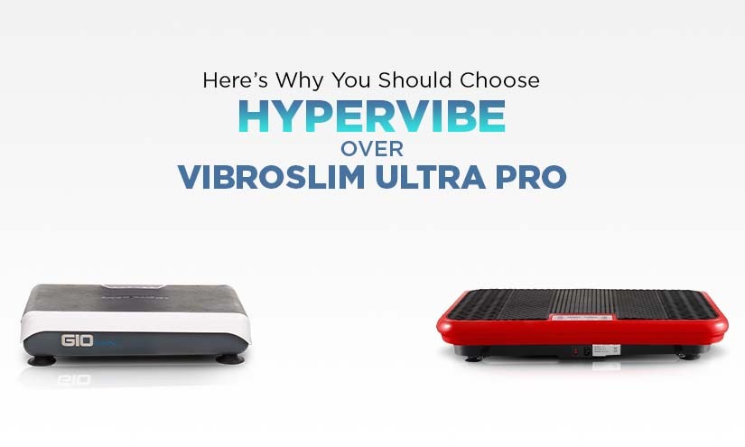 Hypervibe vs vibroslim