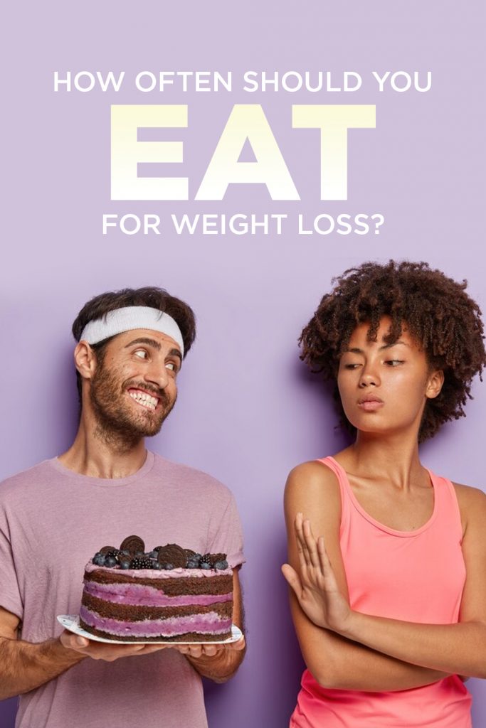 how often should you eat