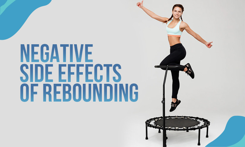 Rebounding The Shocking Negative Effects