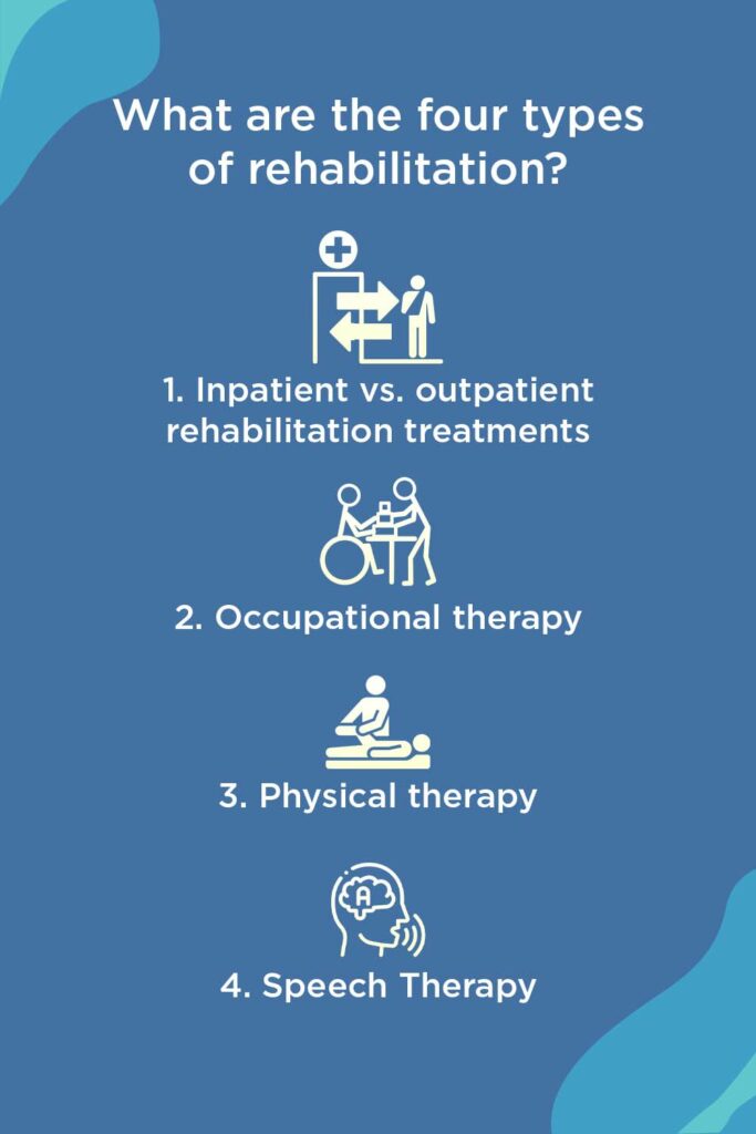 Pediatric Rehabilitation Methods, Types, and Therapy