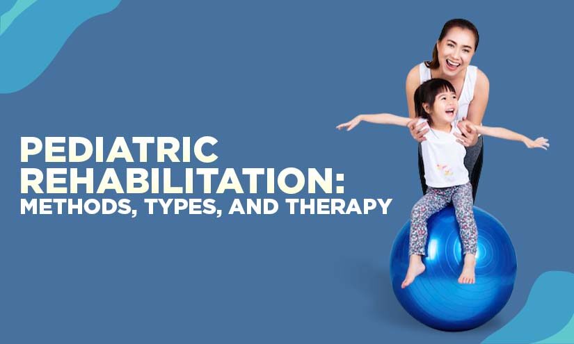 pediatric rehabilitation