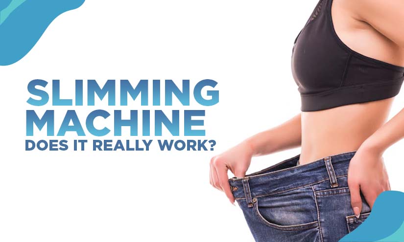 slimming machine