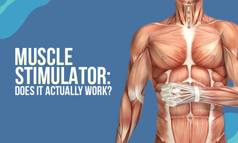 Does abdominal electrical muscle stimulation really work?