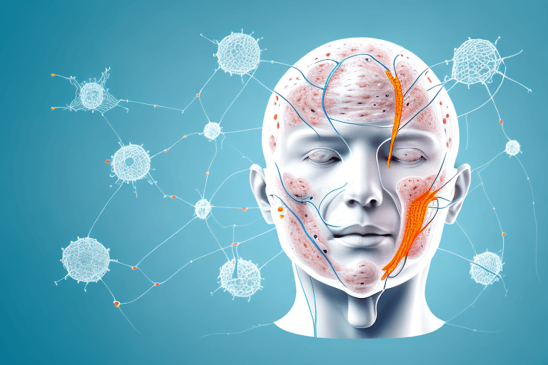 Lymph Nodes in the Face: Anatomy, Function & Common Conditions 1