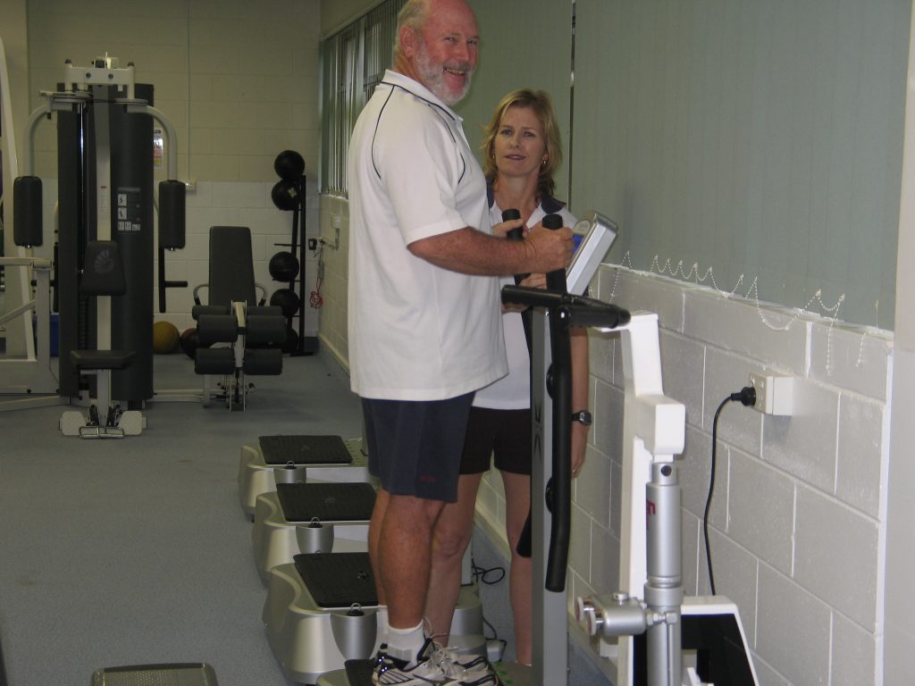 8 Health Benefits of Whole Body Vibration Training