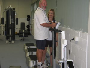 How Vibration Training Eases Aging Challenges 2