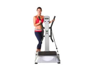 Hypervibe Canada Donates WBV Machine to Local Health Professional 16