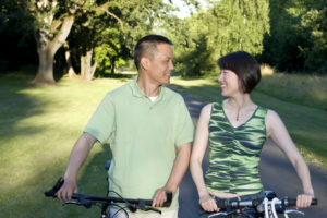 4 Keys to Living Long and Living Well 5