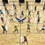 7 Fitness Trends Shaking Things Up at Canfitpro 2