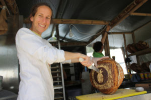 sourdough bread