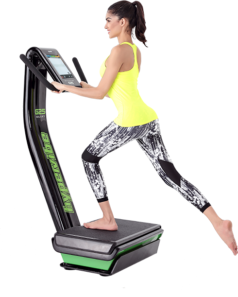 machines benefits exercise vibration of Vibrating Whole Machines & Machine Vibration Exercise Body