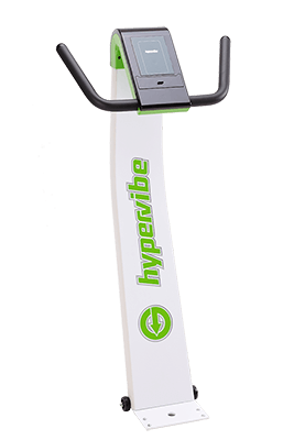 vibration machine amp vibrating plate platform hypervibe hypervibe exercise chart