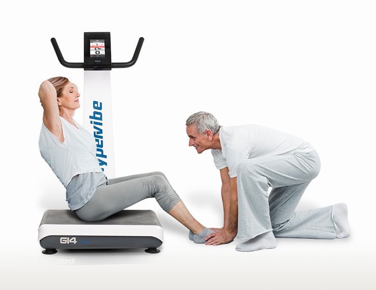 Vibration machines canada 2025