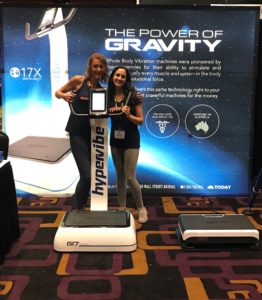 Rehab Summit 2019: Calling All Clinicians by Katerina Liapis, MSPT 1