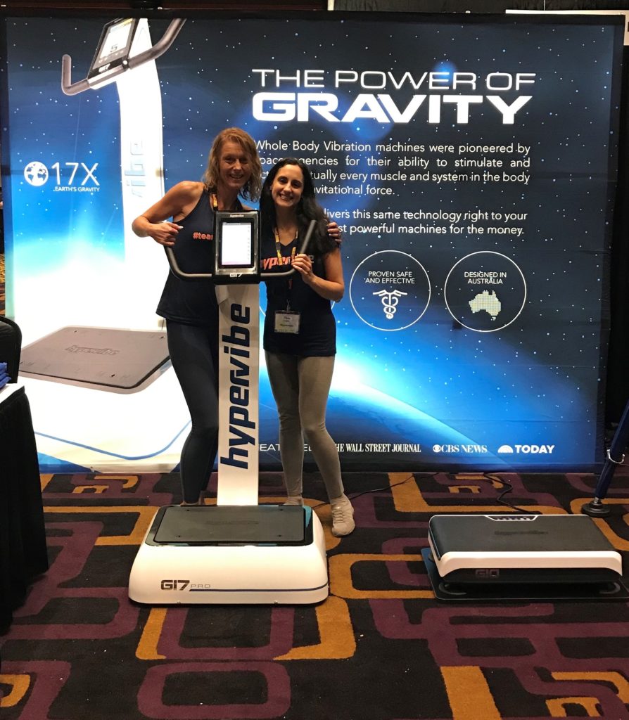 Rehab Summit 2019: Calling All Clinicians by Katerina Liapis, MSPT 2