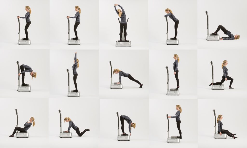 exercises for poor posture
