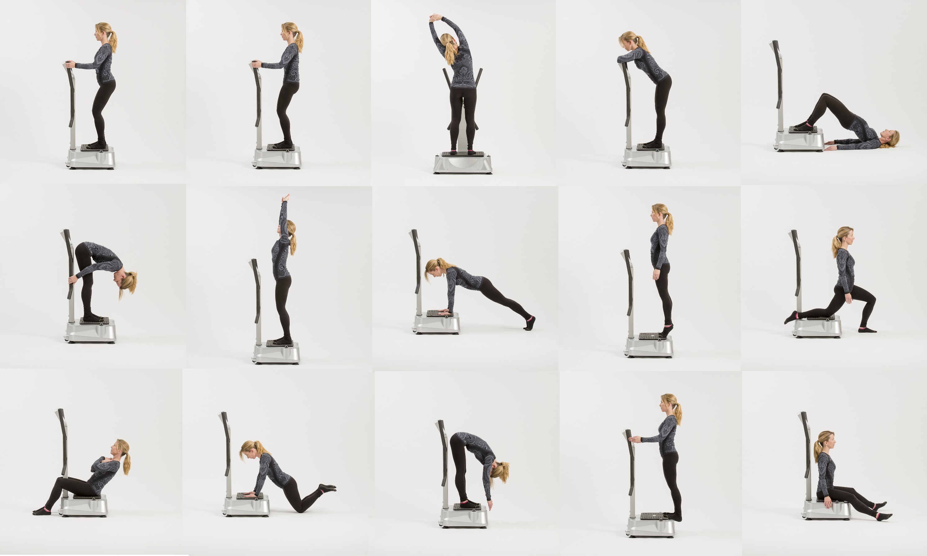 Posture Exercises to Improve Posture