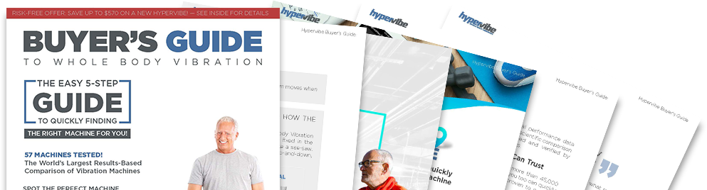Buyer's Guide