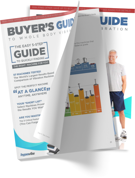 Buyer's Guide