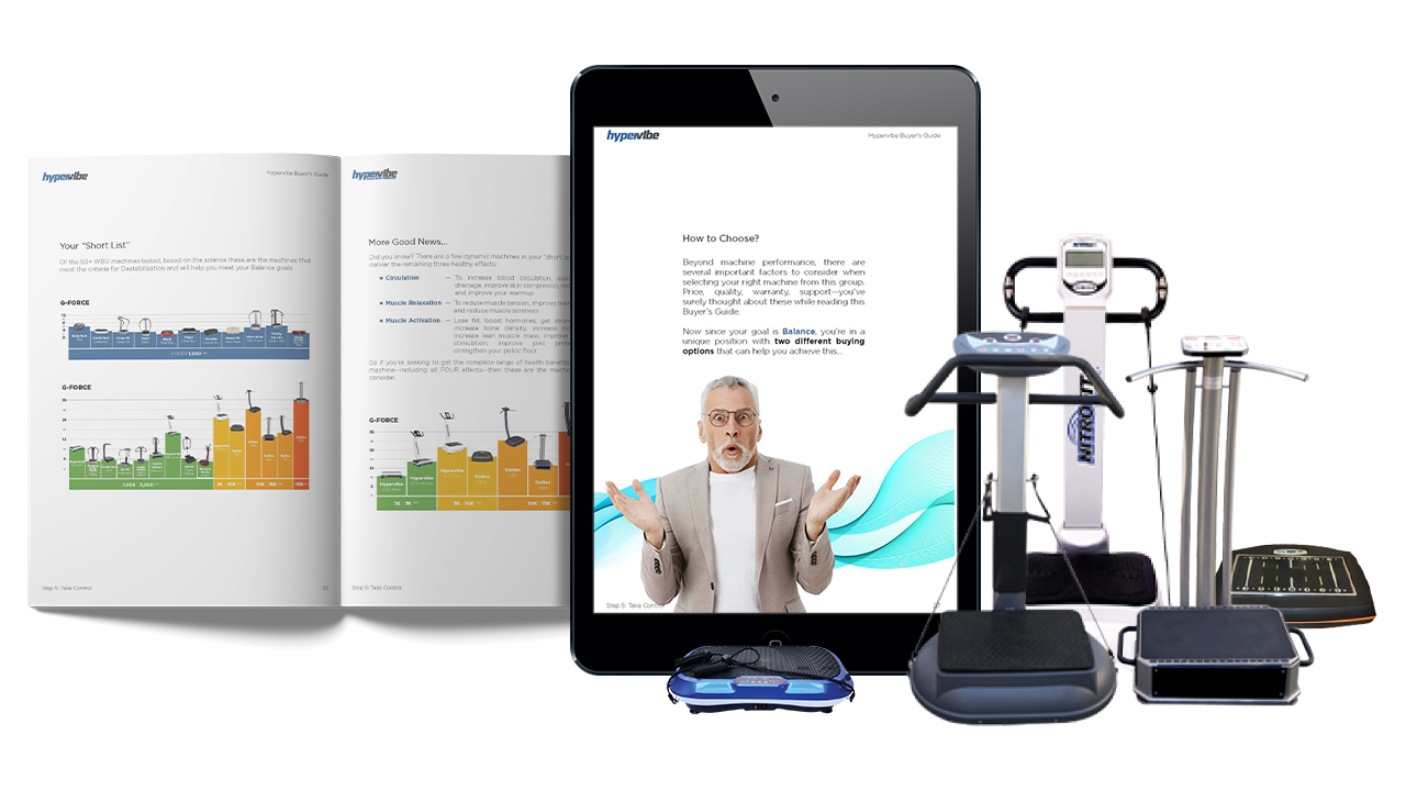 Buyer's Guide