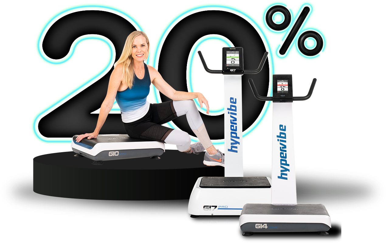 Vibration plate canada deals