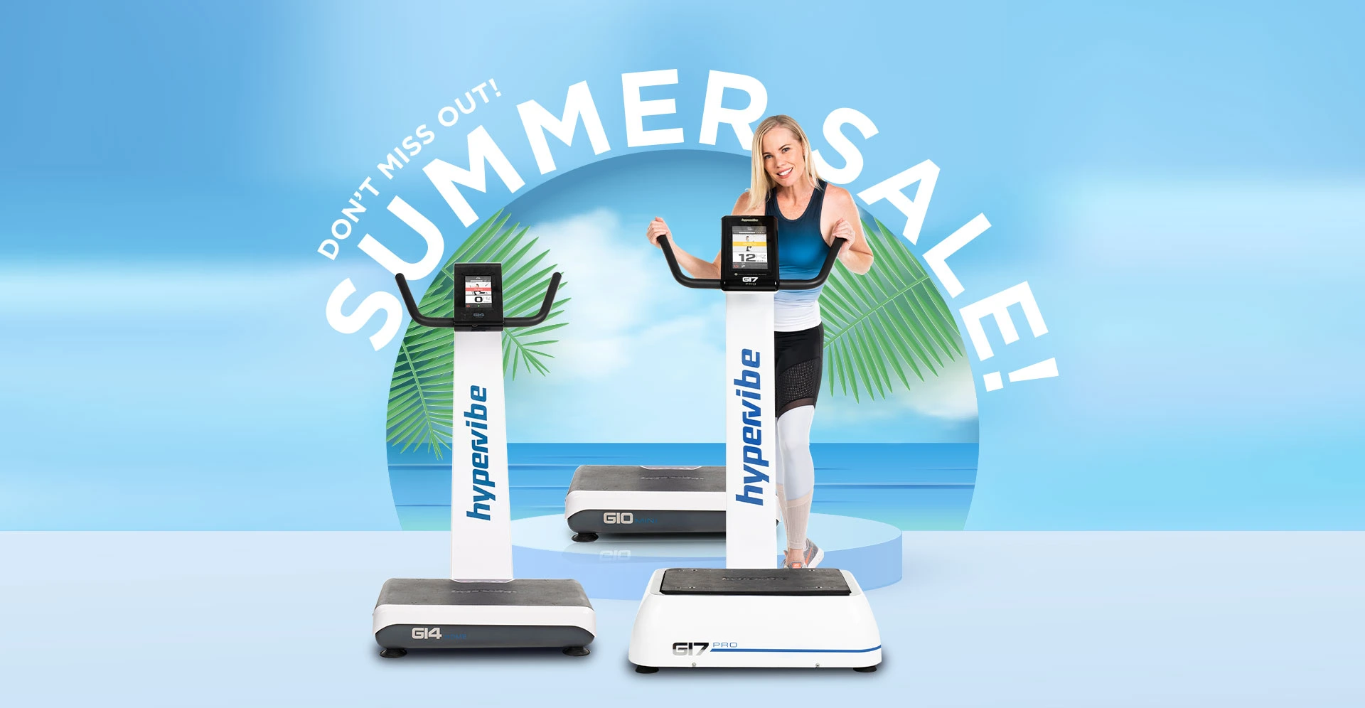Summar Sale