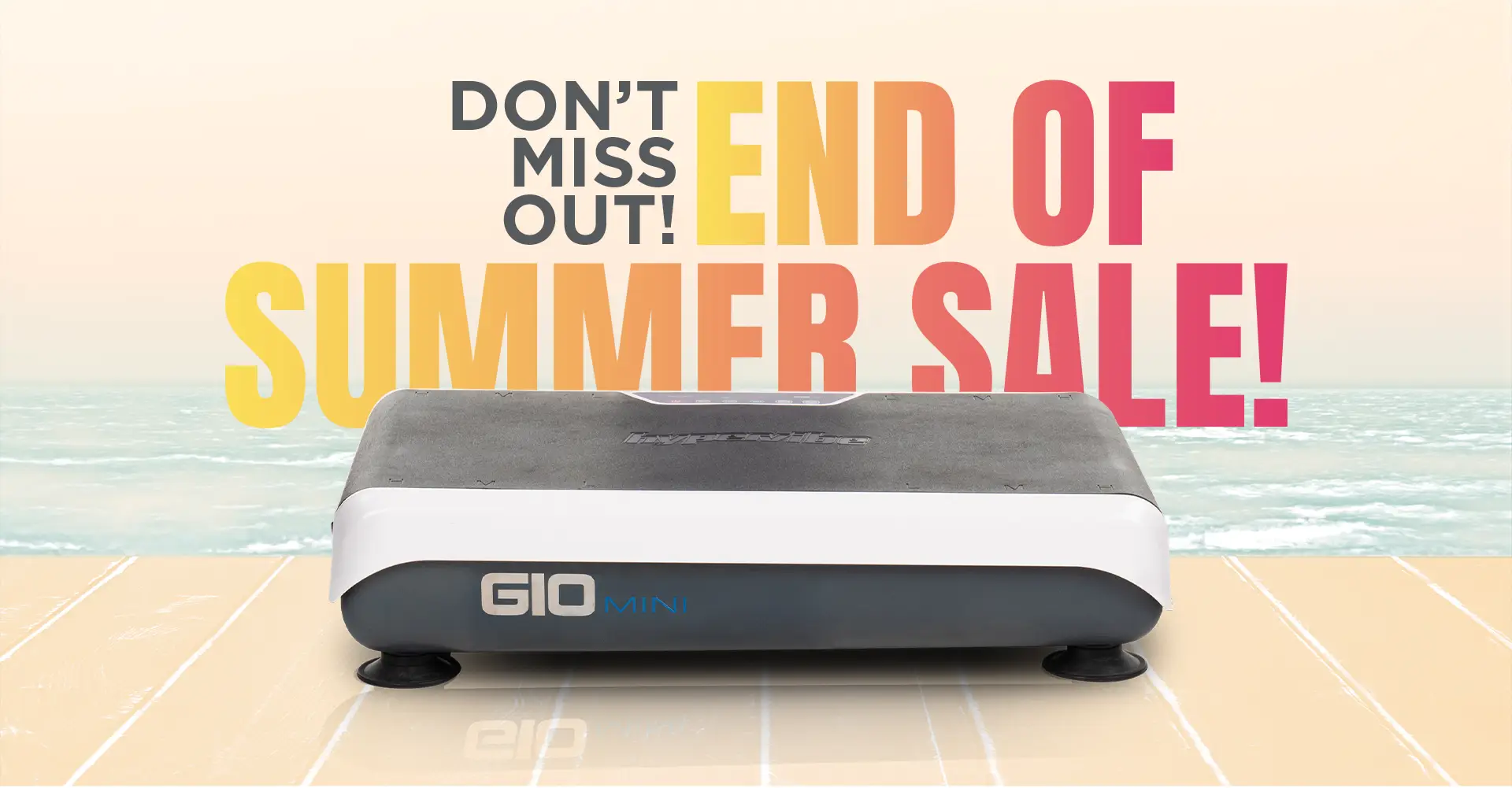 Summar Sale