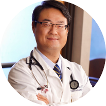 dr sunny