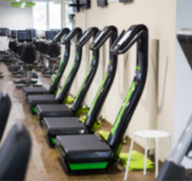 Fitness Studios 1