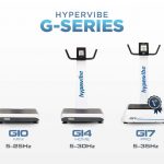 Hypervibe - G Series