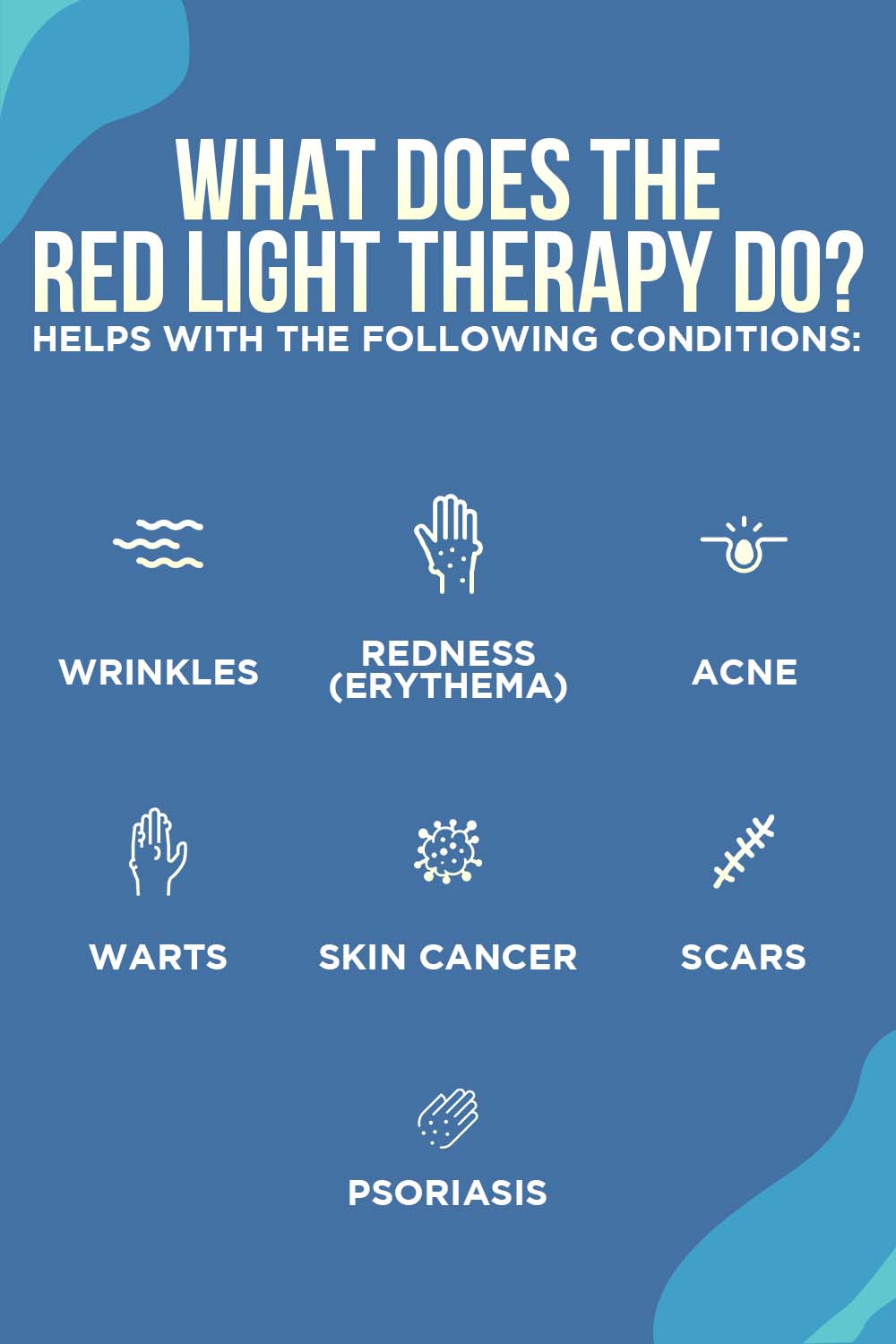 How Many Minutes Should I Use Red Light Therapy?