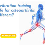 osteoarthritis wbv