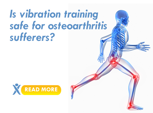 osteoarthritis wbv