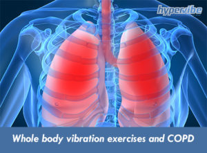 wbv for copd